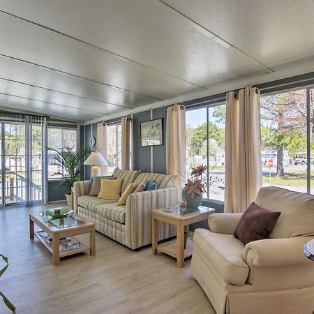 Dog-Friendly Ocean Pines Home With Pool Access! Berlin Exterior foto
