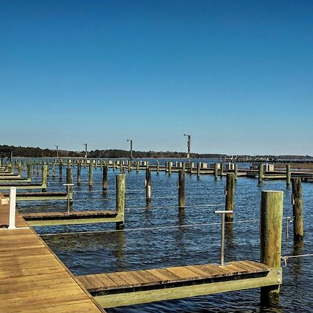 Dog-Friendly Ocean Pines Home With Pool Access! Berlin Exterior foto
