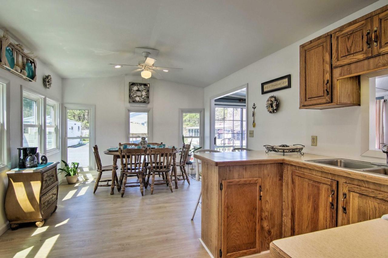 Dog-Friendly Ocean Pines Home With Pool Access! Berlin Exterior foto