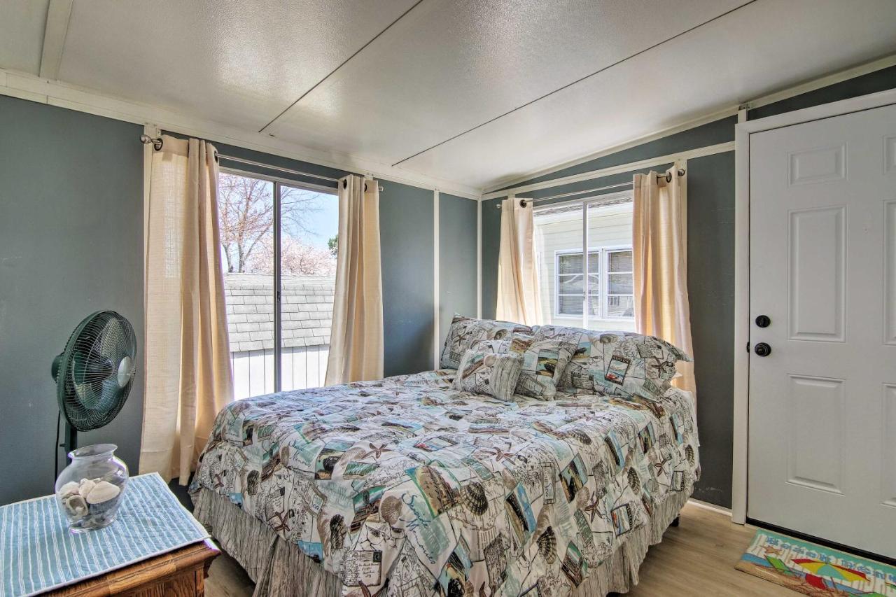 Dog-Friendly Ocean Pines Home With Pool Access! Berlin Exterior foto